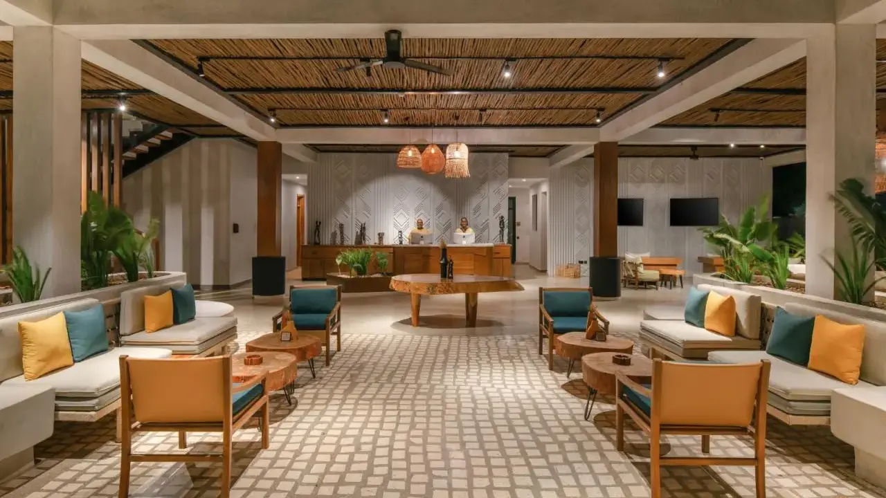 Aldiana Club Zanzibar Kwanza