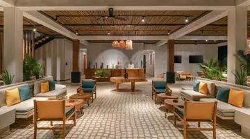 Aldiana Club Zanzibar Kwanza