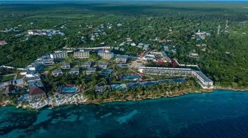 Aldiana Club Zanzibar Kwanza