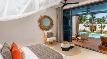 Aldiana Club Zanzibar Kwanza