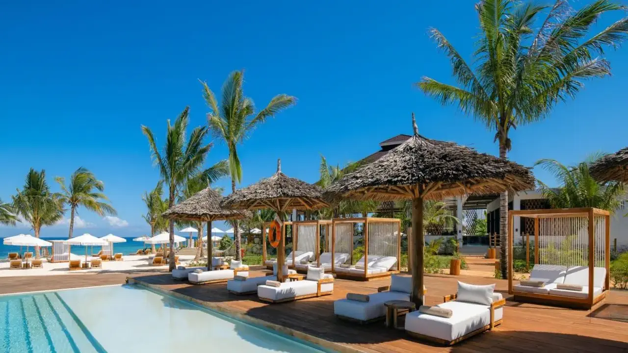 Aldiana Club Zanzibar Kwanza