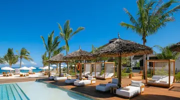 Aldiana Club Zanzibar Kwanza