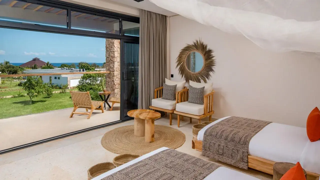Aldiana Club Zanzibar Kwanza