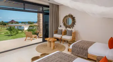 Aldiana Club Zanzibar Kwanza
