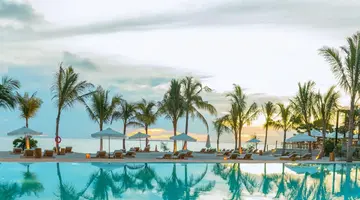 Aldiana Club Zanzibar Kwanza