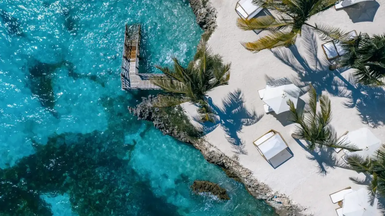 Aldiana Club Zanzibar Kwanza