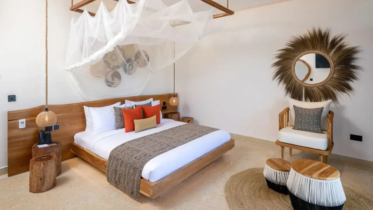 Aldiana Club Zanzibar Kwanza