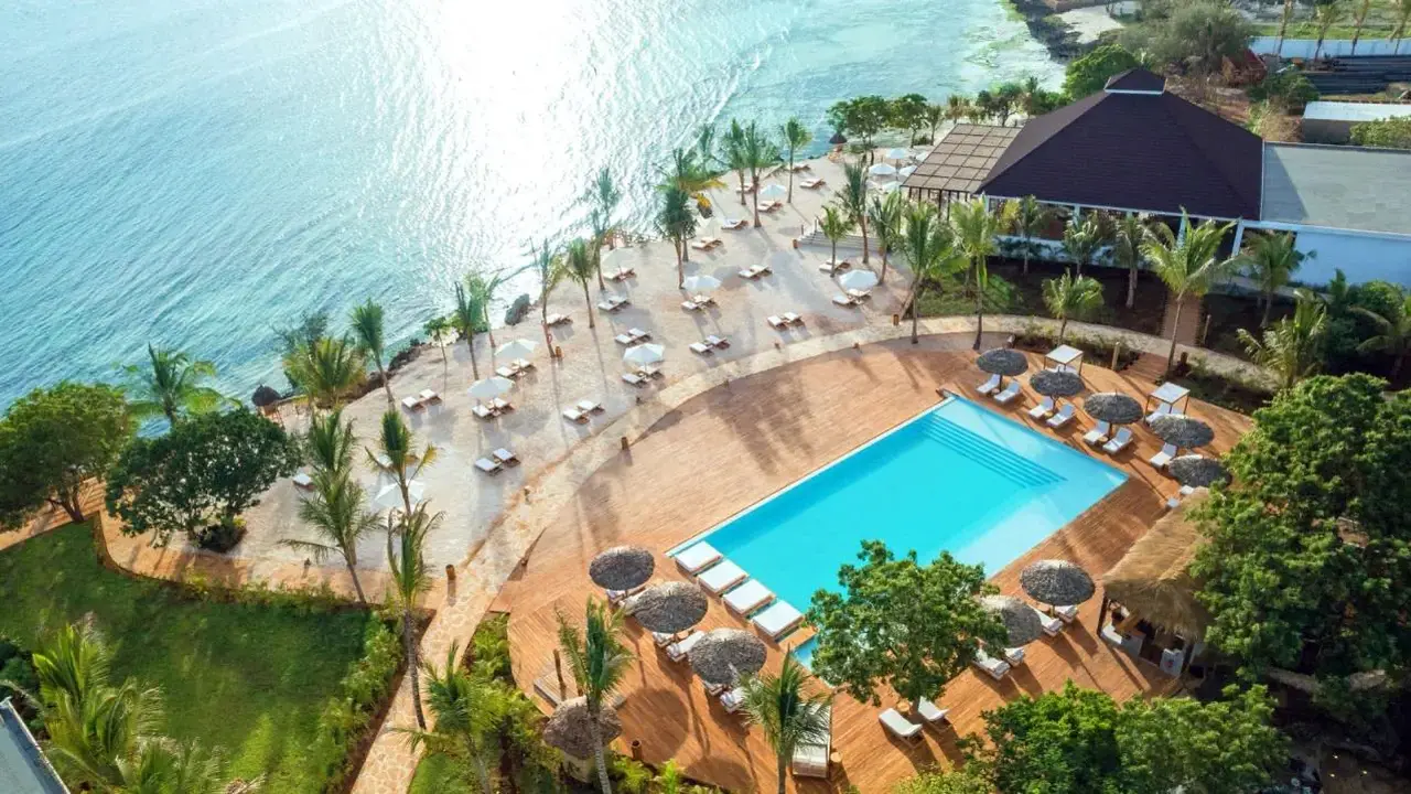Aldiana Club Zanzibar Kwanza
