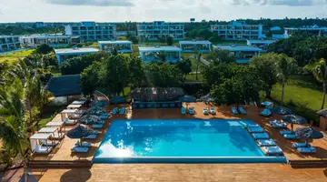 Aldiana Club Zanzibar Kwanza