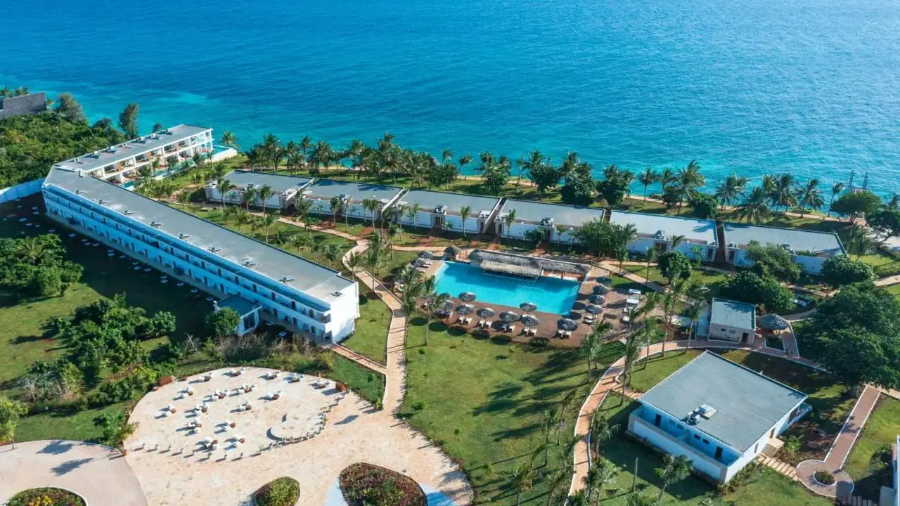 Aldiana Club Zanzibar Kwanza
