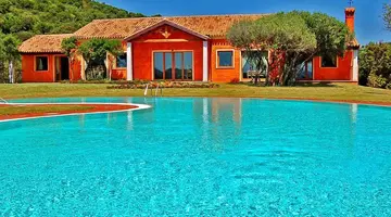 Aldiola Country Resort