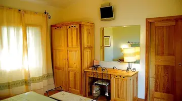 Aldiola Country Resort