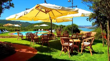 Aldiola Country Resort