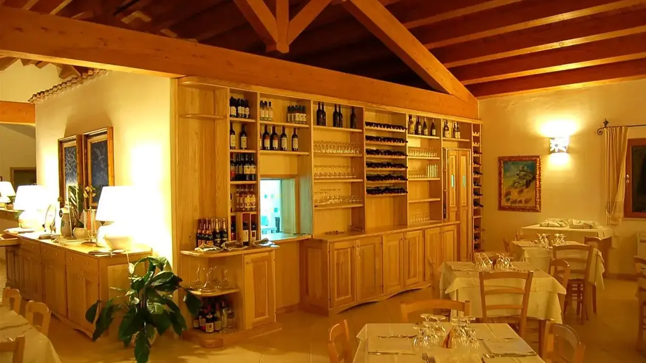 Aldiola Country Resort