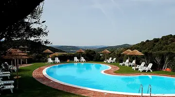 Aldiola Country Resort
