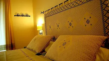 Aldiola Country Resort