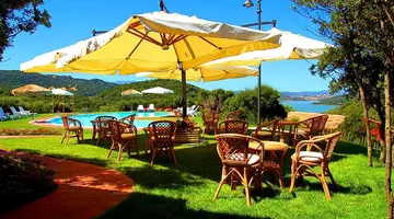 Aldiola Country Resort