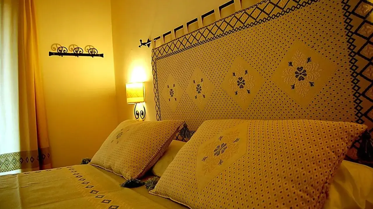 Aldiola Country Resort