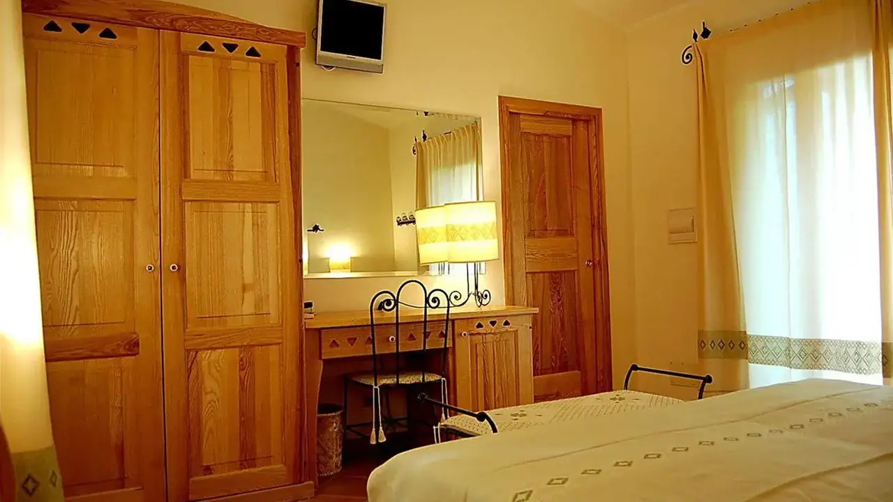 Aldiola Country Resort