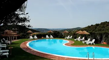 Aldiola Country Resort