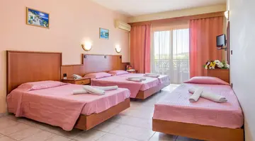 Alea Hotel