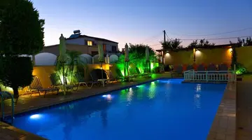 Alea Hotel