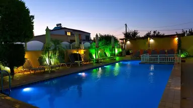 Alea Hotel