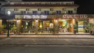 Alea Hotel