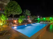 Alea Hotel