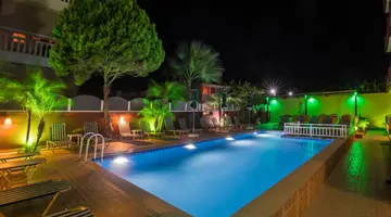Alea Hotel