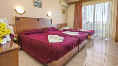 Alea Hotel