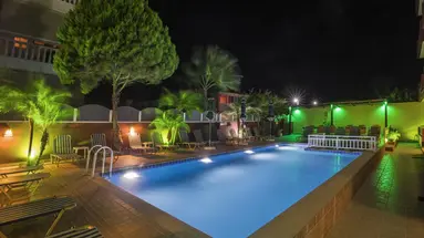 Alea Hotel