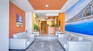 Alea Hotel
