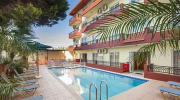 Alea Hotel