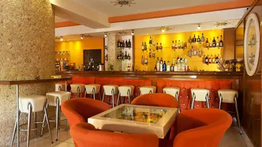 Alea Hotel