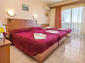 Alea Hotel