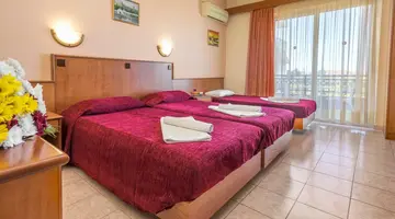 Alea Hotel