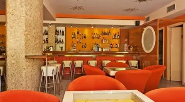 Alea Hotel