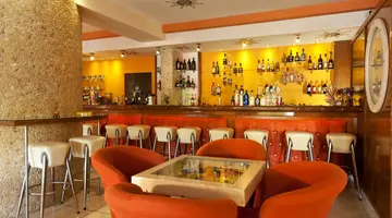 Alea Hotel