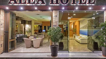 Alea Hotel