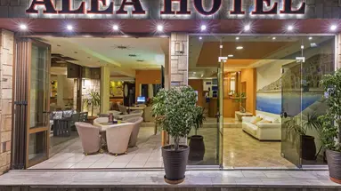 Alea Hotel