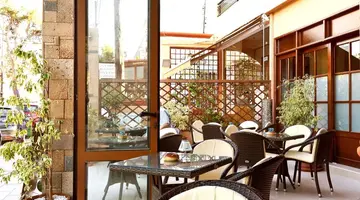 Alea Hotel