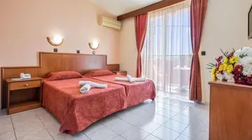 Alea Hotel
