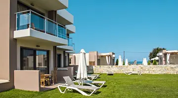 Alea & Suites