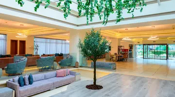 Alea & Suites