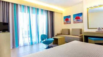Alea & Suites