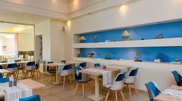 Alea & Suites