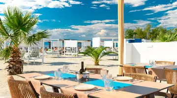 Alea & Suites
