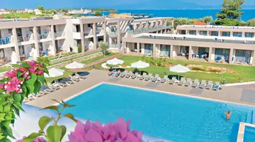 Alea & Suites