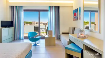 Alea & Suites